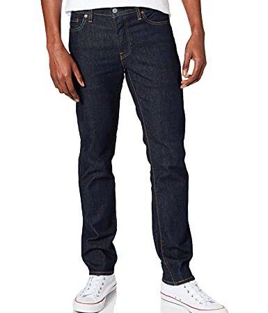 Levi's 511 Slim Fit Jeans, Rock Cod, 29W / 32L Homme