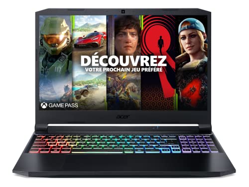 Meilleur pc gamer portable en 2022 [Basé sur 50 avis d’experts]