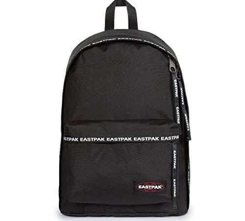 EASTPAK - Sac à dos 1 compartiment 27 litres ordinateur 15" Out Of Office (k767) taille 44 cm