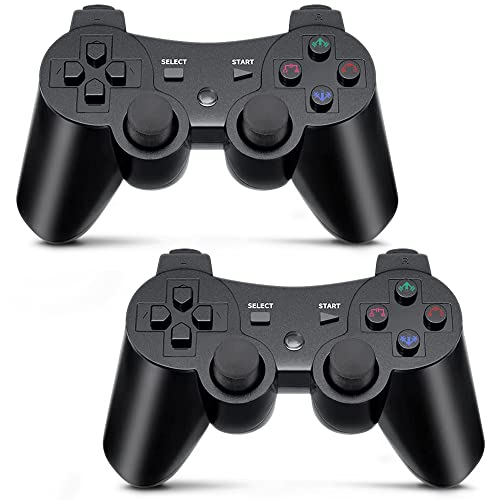 Meilleur manette ps3 en 2022 [Basé sur 50 avis d’experts]