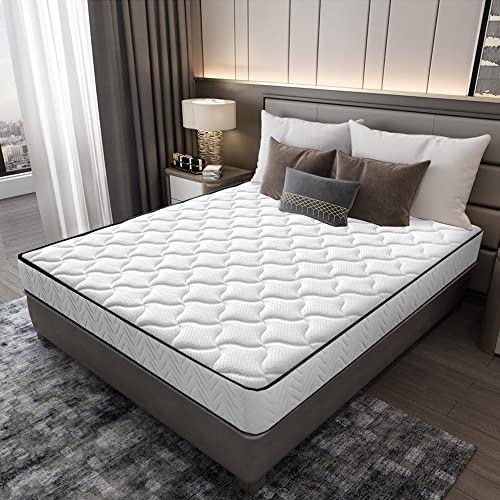 Meilleur matelas 140×190 cm en 2022 [Basé sur 50 avis d’experts]