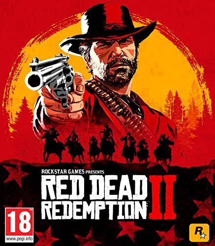 Meilleur red dead rédemption 2 en 2022 [Basé sur 50 avis d’experts]