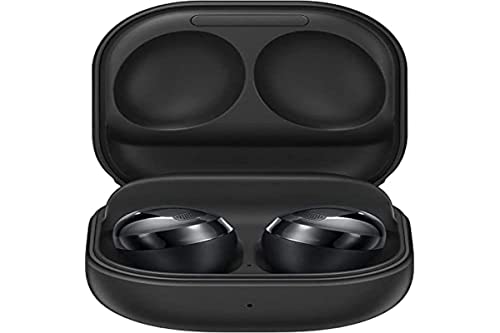 Samsung Galaxy Buds Pro Black SM-R190NZKAEUE