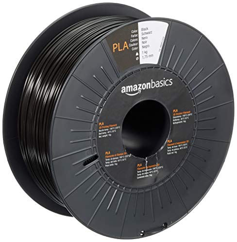 Meilleur filament pla 1.75 en 2022 [Basé sur 50 avis d’experts]