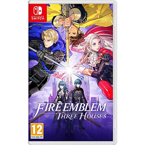 Meilleur fire emblem en 2022 [Basé sur 50 avis d’experts]