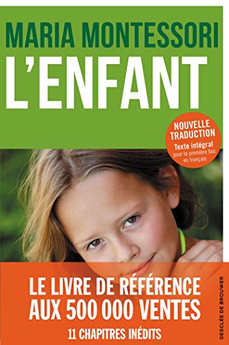 Meilleur montessori en 2022 [Basé sur 50 avis d’experts]