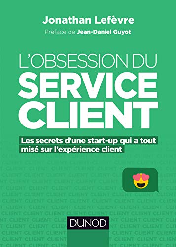 Meilleur service client en 2022 [Basé sur 50 avis d’experts]