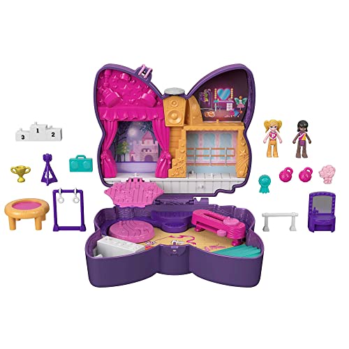 Meilleur polly pocket en 2022 [Basé sur 50 avis d’experts]