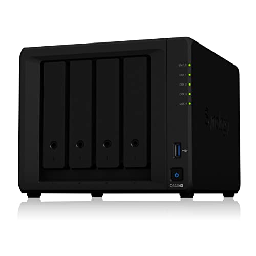 Meilleur synology en 2022 [Basé sur 50 avis d’experts]