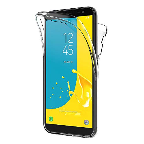 Meilleur coque samsung j6 en 2022 [Basé sur 50 avis d’experts]