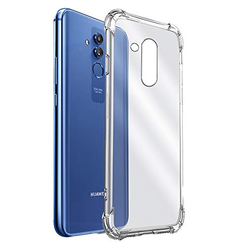 Meilleur coque huawei mate 20 lite en 2022 [Basé sur 50 avis d’experts]