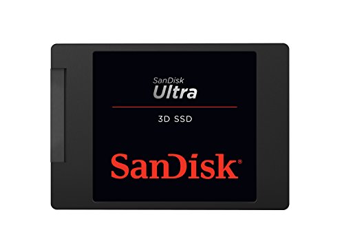 Meilleur disque ssd en 2022 [Basé sur 50 avis d’experts]