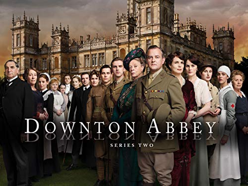 Meilleur downton abbey en 2022 [Basé sur 50 avis d’experts]