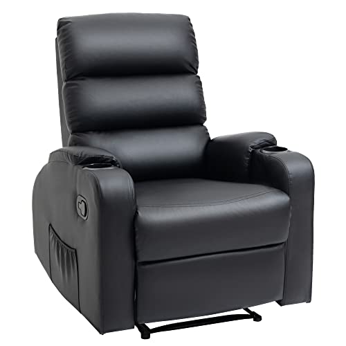 Meilleur fauteuil relax en 2022 [Basé sur 50 avis d’experts]