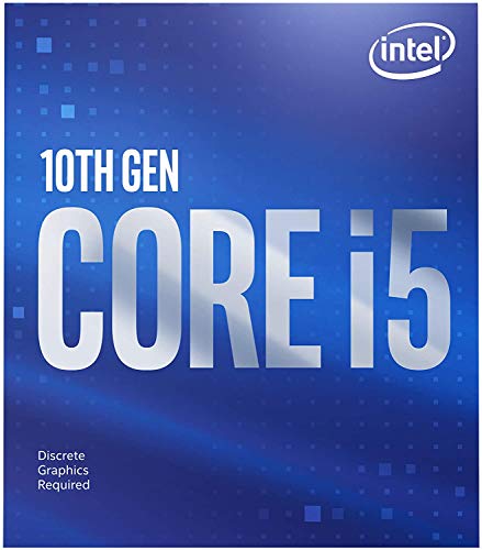 Meilleur i5 9600k en 2022 [Basé sur 50 avis d’experts]