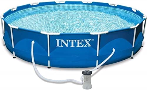 Meilleur piscine intex en 2022 [Basé sur 50 avis d’experts]