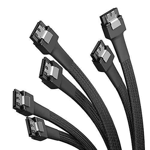 Meilleur cable sata en 2022 [Basé sur 50 avis d’experts]