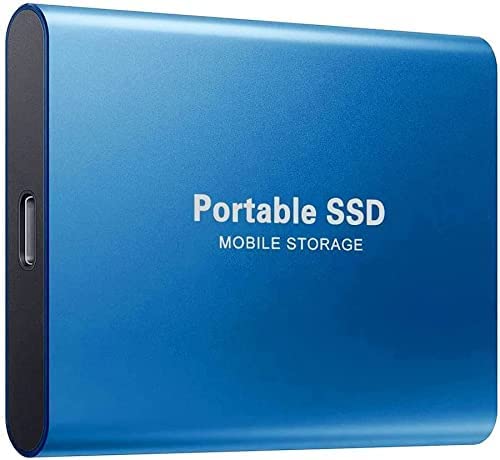 Meilleur disque dur externe ssd en 2022 [Basé sur 50 avis d’experts]