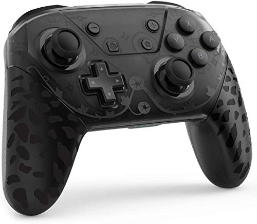 Meilleur manette pro switch en 2022 [Basé sur 50 avis d’experts]