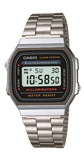 Meilleur montre casio en 2022 [Basé sur 50 avis d’experts]