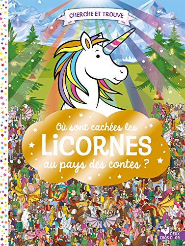 Meilleur licorne en 2022 [Basé sur 50 avis d’experts]