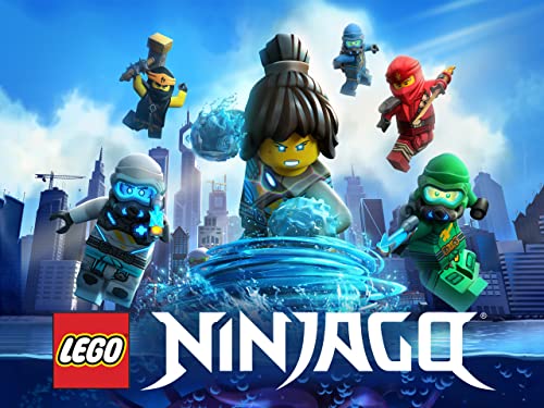 Meilleur lego ninjago en 2022 [Basé sur 50 avis d’experts]