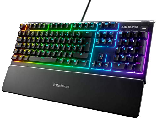 Meilleur clavier gamers en 2022 [Basé sur 50 avis d’experts]