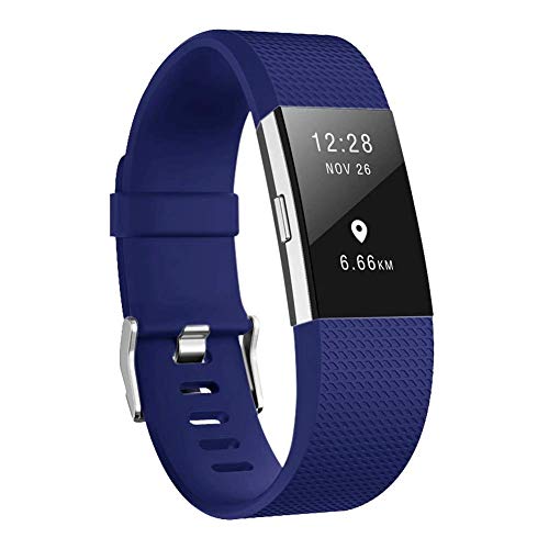 Meilleur bracelet fitbit charge 2 en 2022 [Basé sur 50 avis d’experts]