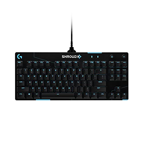 Meilleur logitech g pro en 2022 [Basé sur 50 avis d’experts]