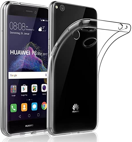 Meilleur coque huawei p8 lite 2017 en 2022 [Basé sur 50 avis d’experts]