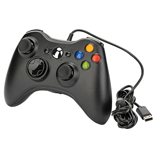 Meilleur manette xbox 360 en 2022 [Basé sur 50 avis d’experts]