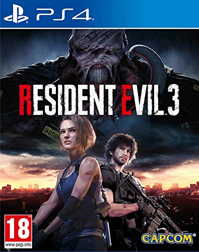 Meilleur resident evil 2 ps4 en 2022 [Basé sur 50 avis d’experts]