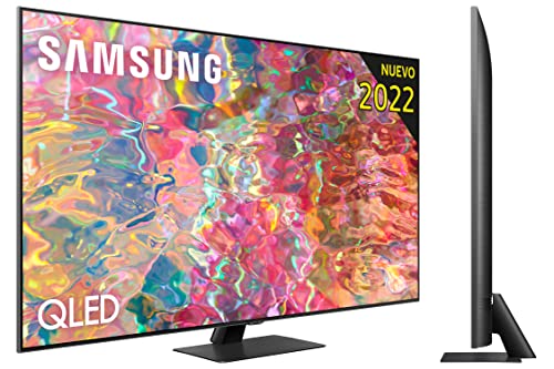 Meilleur tv samsung en 2022 [Basé sur 50 avis d’experts]