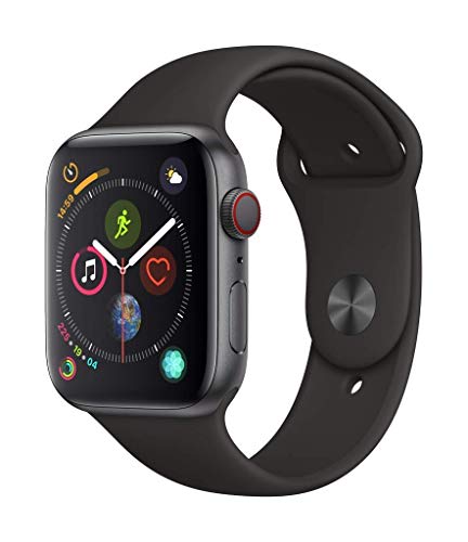 Meilleur apple watch en 2022 [Basé sur 50 avis d’experts]