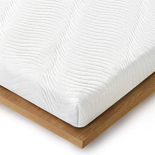 Meilleur surmatelas 140 x 190 en 2022 [Basé sur 50 avis d’experts]