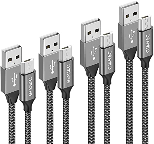 Meilleur cable micro usb en 2022 [Basé sur 50 avis d’experts]