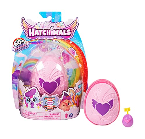 Meilleur hatchimals en 2022 [Basé sur 50 avis d’experts]