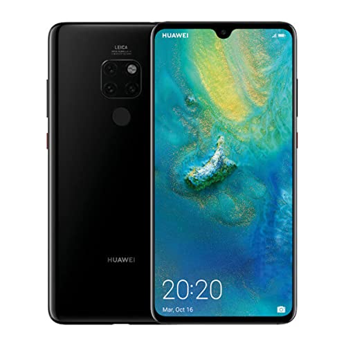 Meilleur huawei mate 20 en 2022 [Basé sur 50 avis d’experts]