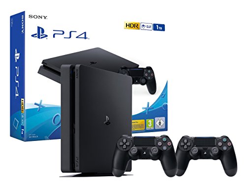 Meilleur ps4 slim en 2022 [Basé sur 50 avis d’experts]