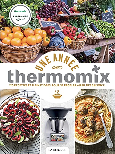 Meilleur thermomix en 2022 [Basé sur 50 avis d’experts]