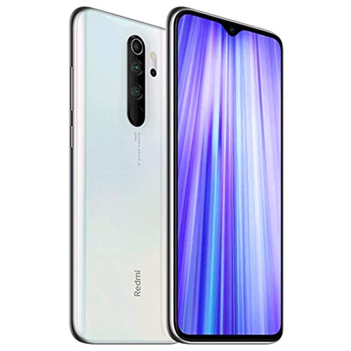 Meilleur xiaomi redmi note 8 pro en 2022 [Basé sur 50 avis d’experts]