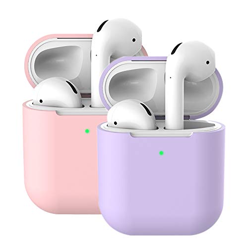 Meilleur coque airpods en 2022 [Basé sur 50 avis d’experts]