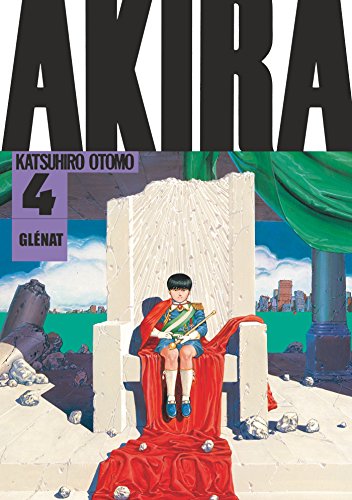 Meilleur akira en 2022 [Basé sur 50 avis d’experts]