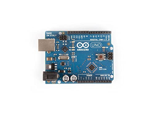 Meilleur arduino uno en 2022 [Basé sur 50 avis d’experts]