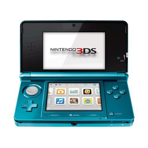 Meilleur nintendo ds en 2022 [Basé sur 50 avis d’experts]