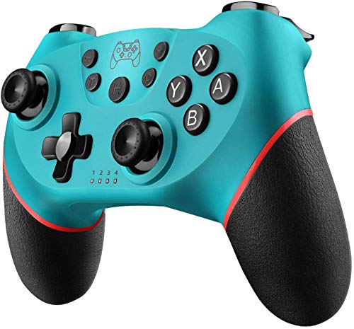 Meilleur manette switch pro en 2022 [Basé sur 50 avis d’experts]