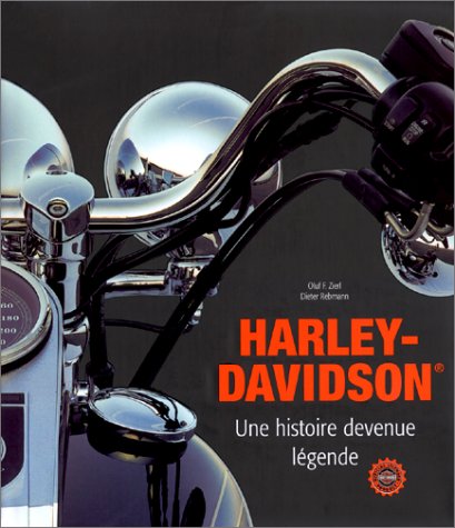 Meilleur harley davidson en 2022 [Basé sur 50 avis d’experts]