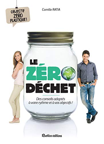 Meilleur zero dechet en 2022 [Basé sur 50 avis d’experts]