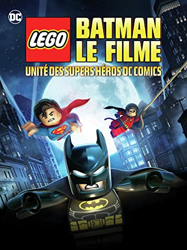 Meilleur lego batman en 2022 [Basé sur 50 avis d’experts]