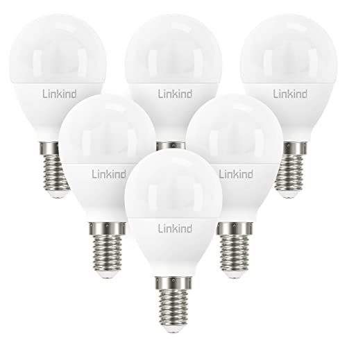 Meilleur ampoule led e14 en 2022 [Basé sur 50 avis d’experts]